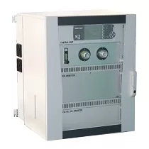 Стационарная система мониторинга выбросов MRU SWG 300